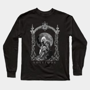 solitude Long Sleeve T-Shirt